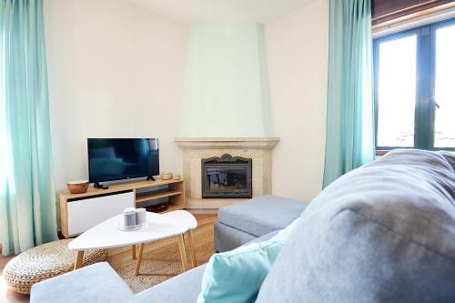 Apartamento A Casa Das Cami�as