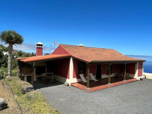 Casa Los Calderos