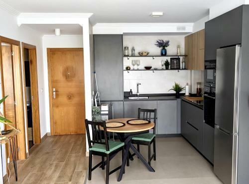 Apartamento Sunset Studio