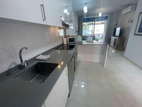 Apartamento 2 Bedroom Infinity Beach.