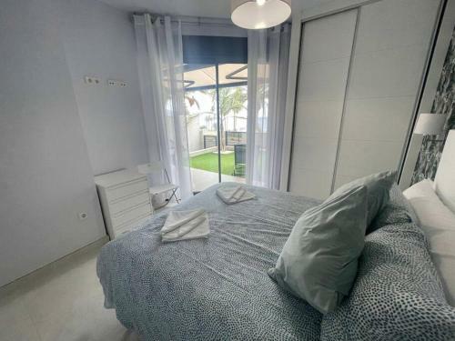 Apartamento 2 Bedroom Infinity Beach.