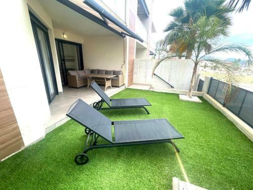 Apartamento 2 Bedroom Infinity Beach.