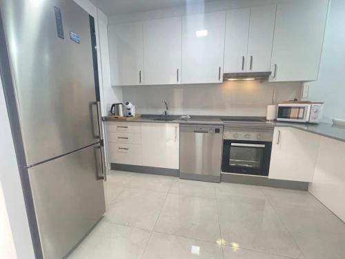 Apartamento 2 Bedroom Infinity Beach.