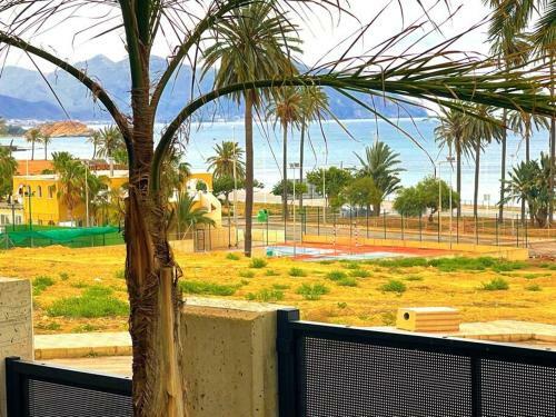 Apartamento 2 Bedroom Infinity Beach.