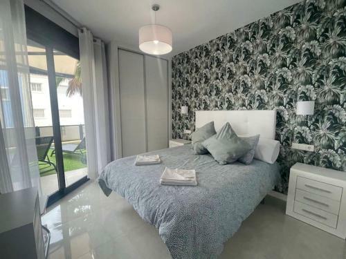 Apartamento 2 Bedroom Infinity Beach.