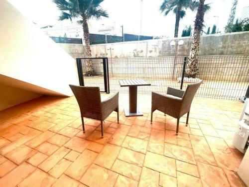 Apartamento 2 Bedroom Infinity Beach.