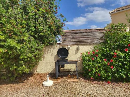 Relaxing 3 Bed 3 Bath Villa For 8 Camposol Sect D