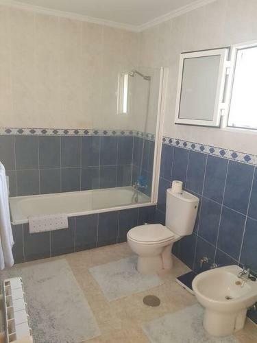 Relaxing 3 Bed 3 Bath Villa For 8 Camposol Sect D