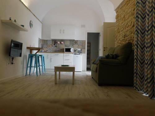Apartamento La Casa Del Marqu�s