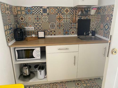 Apartamento La Casa Del Marqu�s
