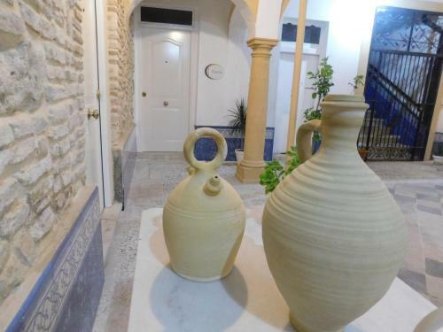 Apartamento La Casa Del Marqu�s