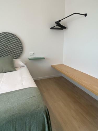 Hostal Mamavira Hospedaje
