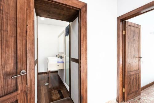 Lightbooking Panchita Villa de Mazo Piscina