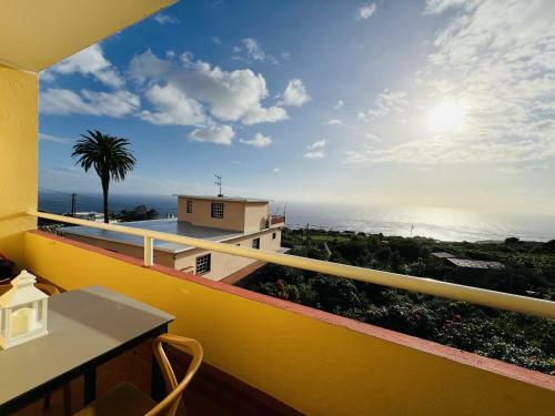 Apartamento Lightbooking Luymar Villa de Mazo Con Piscina