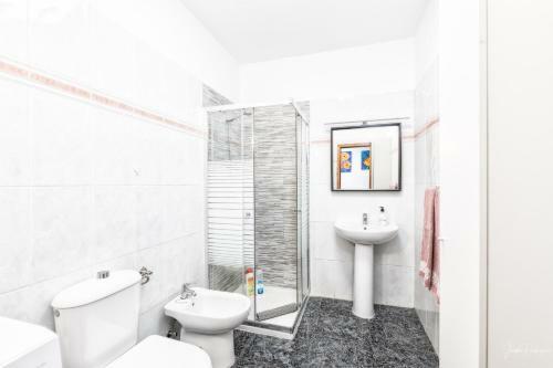 Apartamento Lightbooking Luymar Villa de Mazo Con Piscina