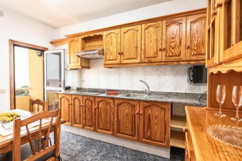 Apartamento Lightbooking Luymar Villa de Mazo Con Piscina