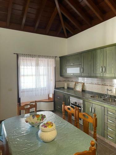 Casa El Caldero