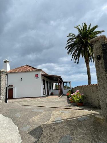 Casa El Caldero