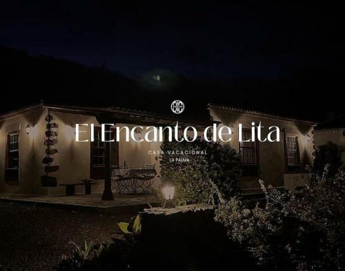 El Encanto De Lita