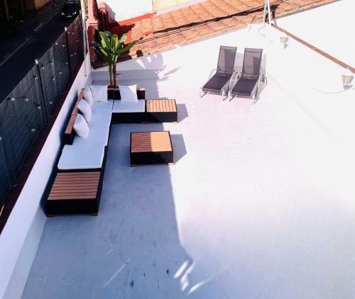 Mazi Apartments Cuba