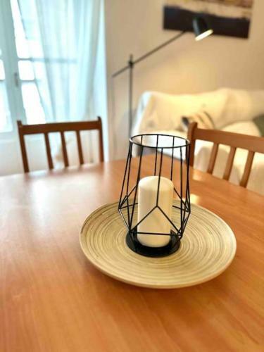 Apartamento St Agust� - Centro