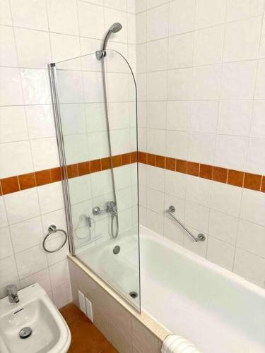 Apartamento St Agust� - Centro