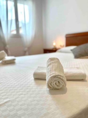 Apartamento St Agust� - Centro