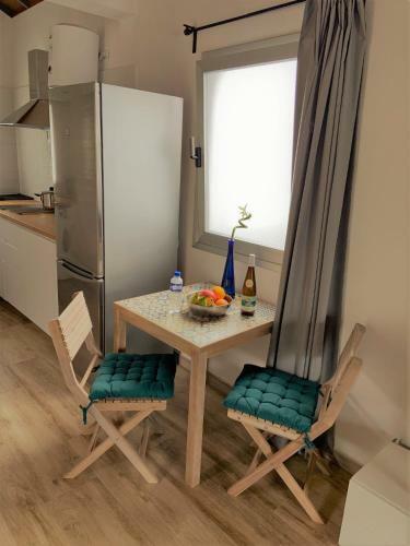 Apartamento Mayata Deluxe