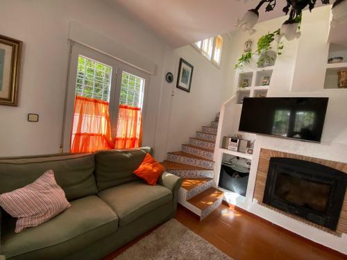 Villa Luz Deluxe