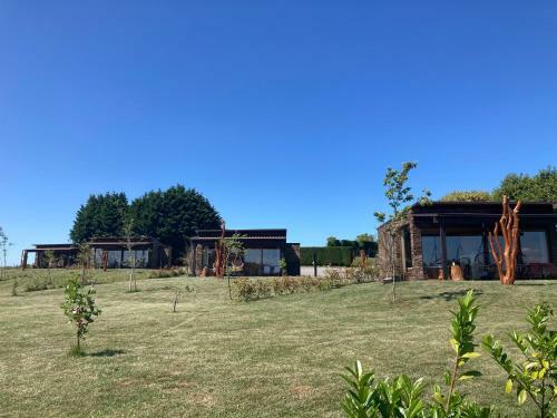 Lodge O Refuxio Dos Cebreiros