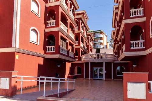 Apartamento A Pie De Playa En Mazag�n
