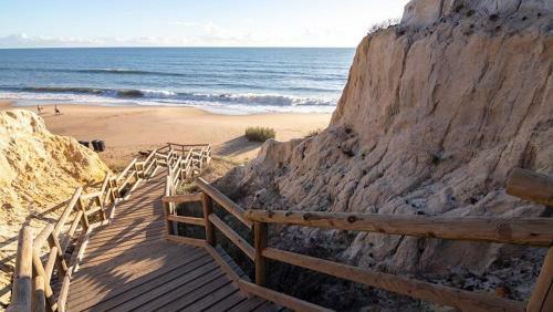 Apartamento A Pie De Playa En Mazag�n