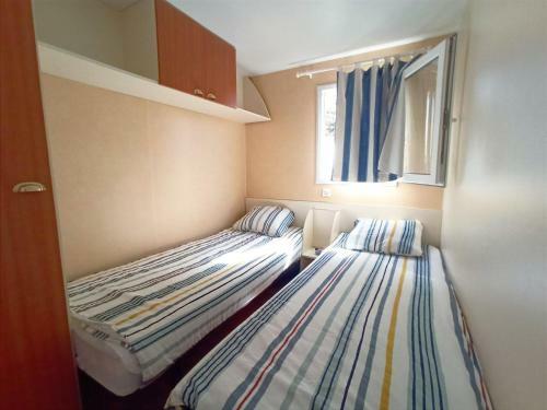 Casitas Mobil Home