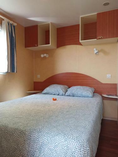 Casitas Mobil Home