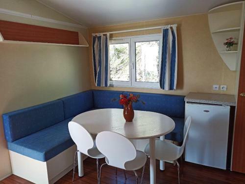 Casitas Mobil Home