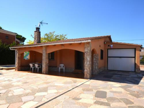 Villa Brigitte Private Pool 10 Kms Lloret De Mar