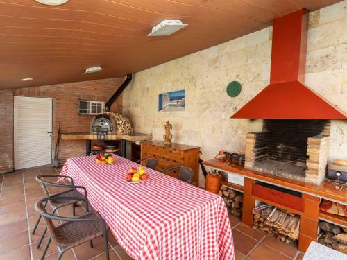 Casa San Roca