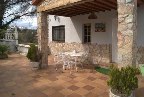Club Villamar - Cal Roig