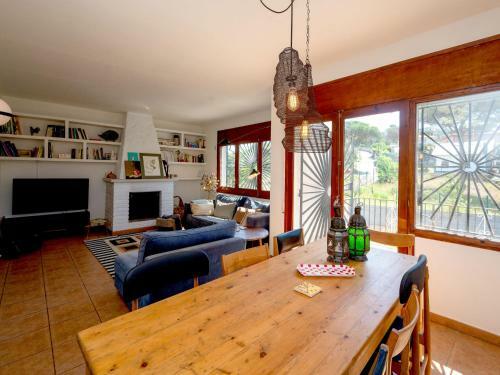 Holiday Home Mas Altaba By Interhome