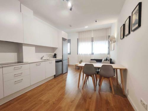 Mazi Apartments Loft
