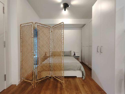 Mazi Apartments Loft
