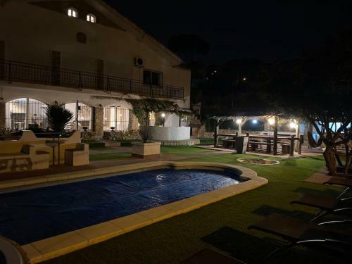 Villa Con Piscina Privada Costa Brava
