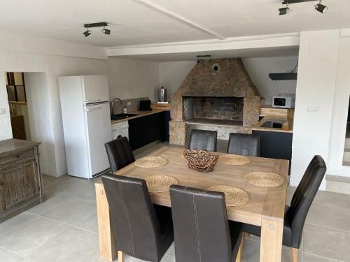 Villa Con Piscina Privada Costa Brava