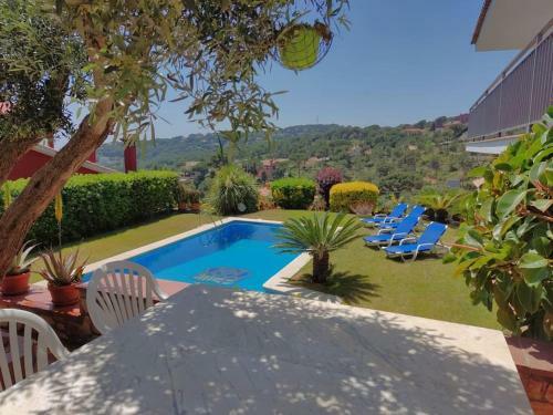 Villa Valentina
