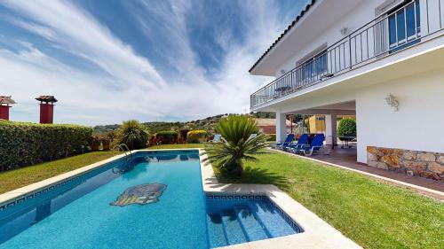 Villa Valentina