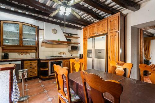 Villa Masia Can Vilar