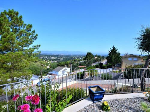 Villa Salamandre 10 People Costa Brava