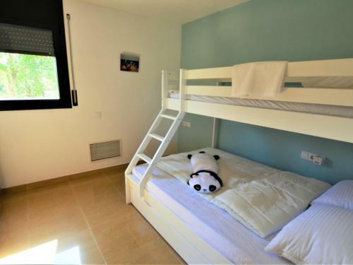 Villa Salamandre 10 People Costa Brava