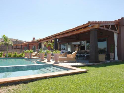 Villa Lavanda By Villagrancanaria