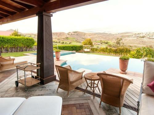 Villa Lavanda By Villagrancanaria